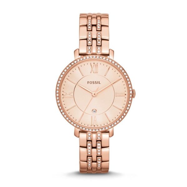 FOSSIL RELOJ ES3546