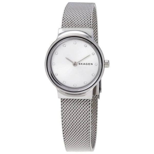 SKAGEN RELOJ SKW2715