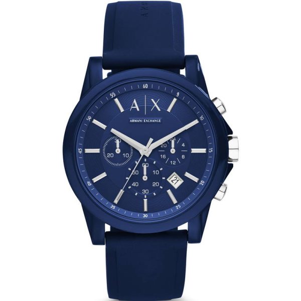 ARMANI EX RELOJ AX1327