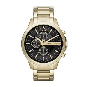 ARMANI EX RELOJ AX2137