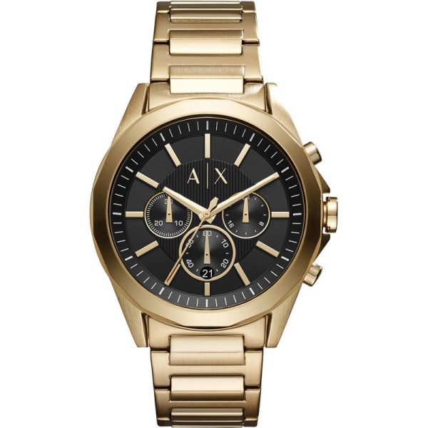 ARMANI EX RELOJ AX2611