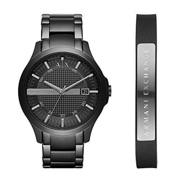 ARMANI EX RELOJ AX7101
