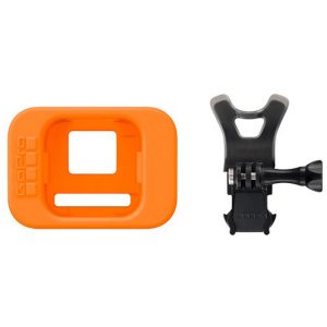 GO PRO ACCESORIO BITE MOUNT + FLOATY ASLSM-001