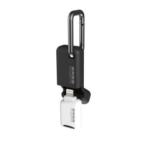 GO PRO ACCESORIO LECTOR DE TARJETA MICRO SD