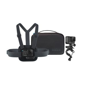 GO PRO KIT DE ACCESORIOS ACTION AKTAC-001