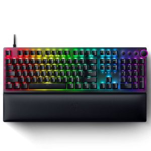 RAZER TECLADO HUNTSM ID000RZR48