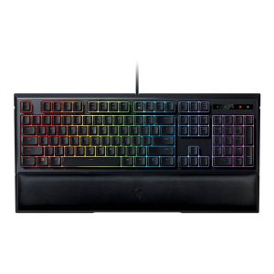 RAZER TECLADO ORNATA CHROMA ID000RZR16