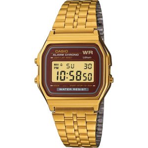 CASIO RELOJ A159WGEA5DF