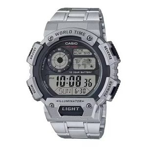 CASIO RELOJ AE1400WHD1AVDF