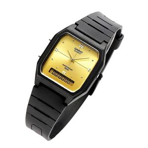 CASIO RELOJ AW48HE9AVDF