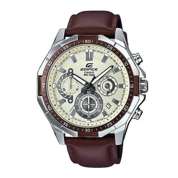 CASIO RELOJ EFR554L7AVUDF