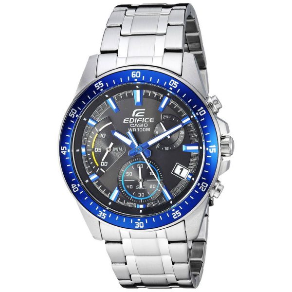CASIO RELOJ EFV540D1A2VUDF