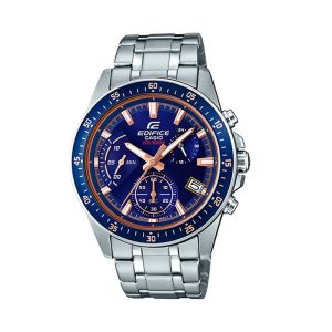 CASIO RELOJ EFV540D2AVUDF