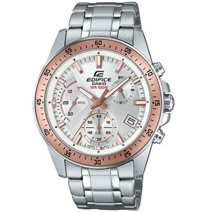 CASIO RELOJ EFV540D7BVUDF