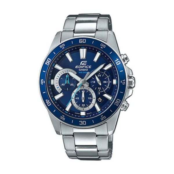 CASIO RELOJ EFV570D2AVUDF