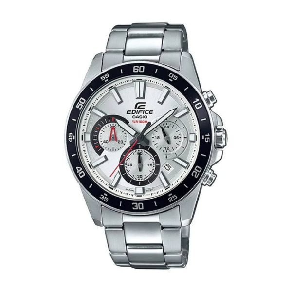 CASIO RELOJ EFV570D7AVUDF
