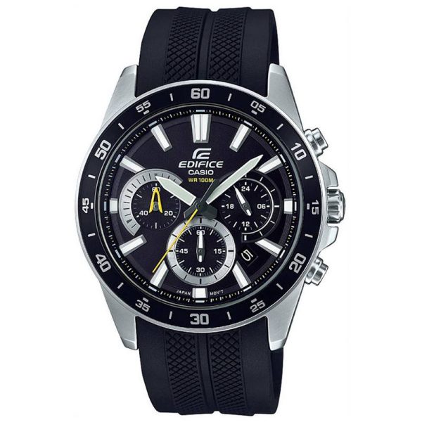 CASIO RELOJ EFV570P1AVUDF