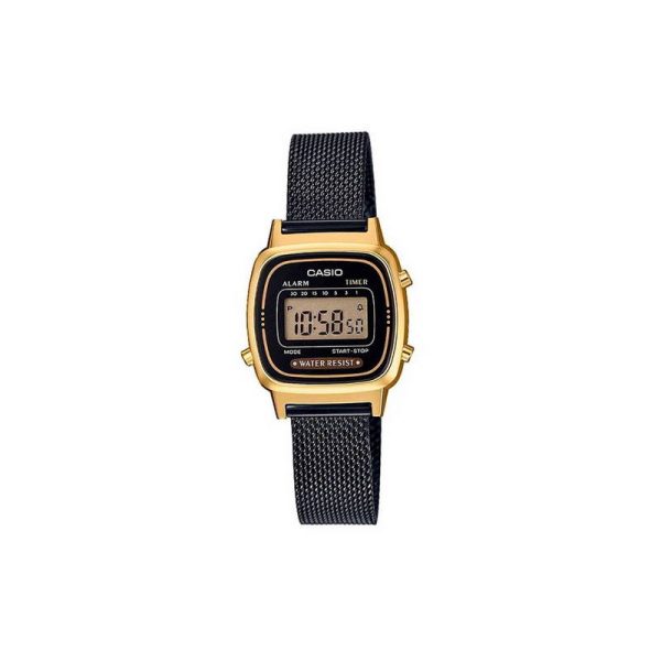 CASIO RELOJ LA670WEMB1DF