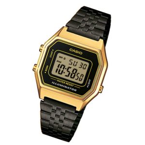 CASIO RELOJ LA680WEGB1ADF