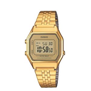 CASIO RELOJ LA680WGA9DF