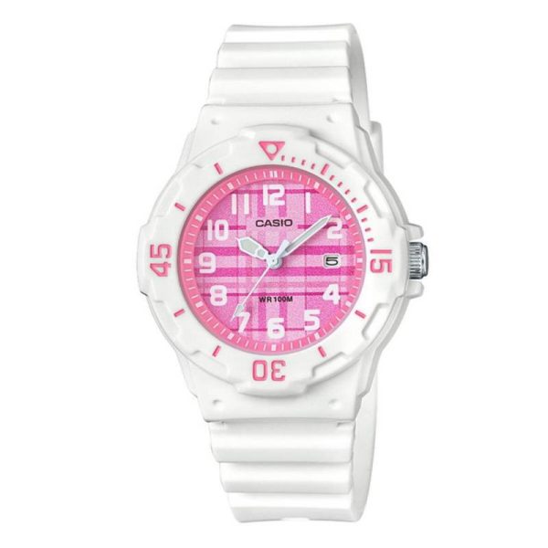 CASIO RELOJ LRW200H4CVDF