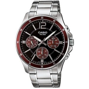 CASIO RELOJ MTP1374D5AVDF