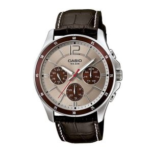 CASIO RELOJ MTP1374L7A1VDF