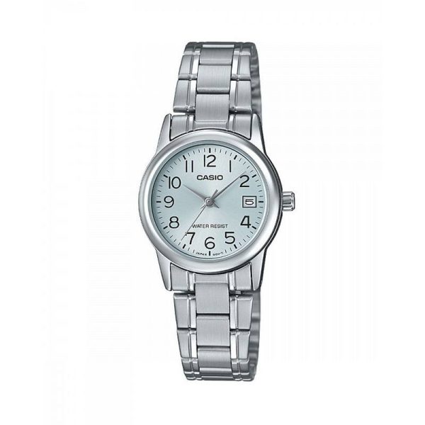 CASIO RELOJ MTPV002D7BUDF