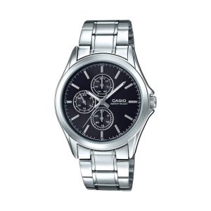 CASIO RELOJ MTPV302D1AUDF