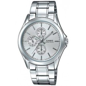 CASIO RELOJ MTPV302D7AUDF