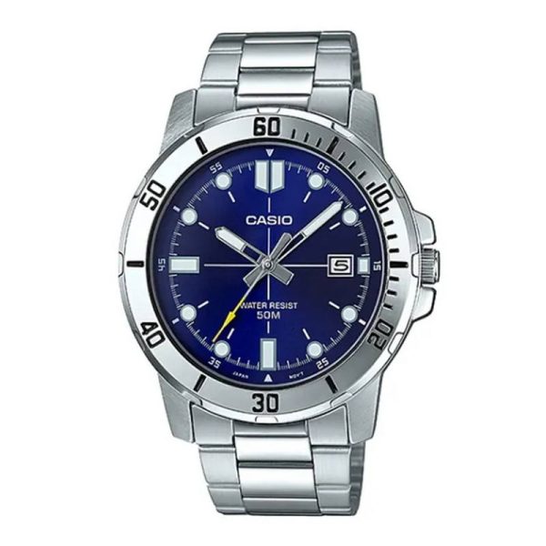 CASIO RELOJ MTPVD01D2EVUDF