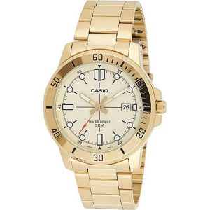 CASIO RELOJ MTPVD01G9EVUDF