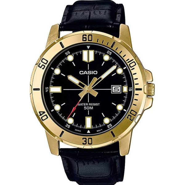 CASIO RELOJ MTPVD01GL1EVUDF