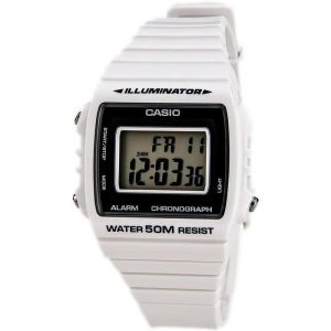CASIO RELOJ W215H7AVDF