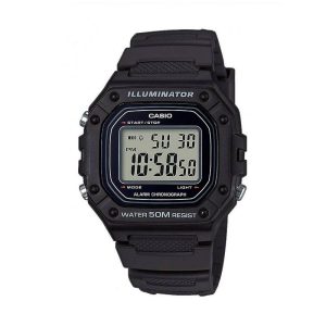 CASIO RELOJ W218H1AVDF