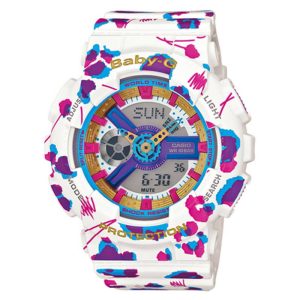 CASIO RELOJ BA110FL7ADR