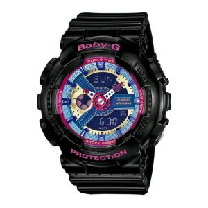 CASIO RELOJ BA1121ADR