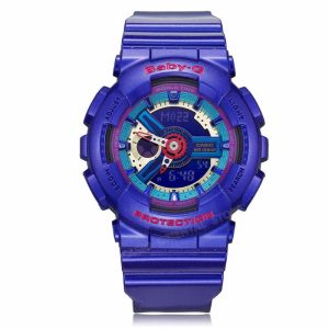 CASIO RELOJ BA1122ADR