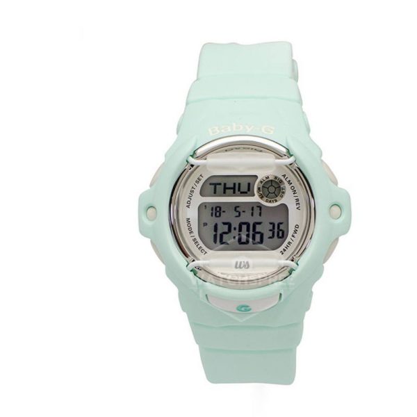 CASIO RELOJ BABY G BG169R3DR