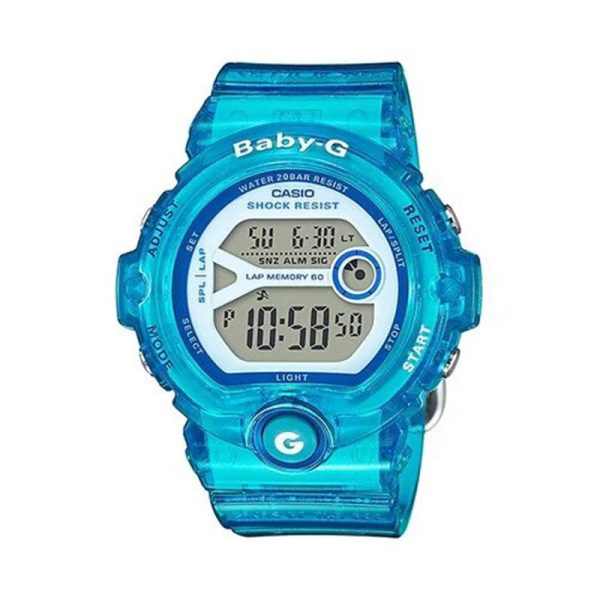CASIO RELOJ BABY G BG69032BDR