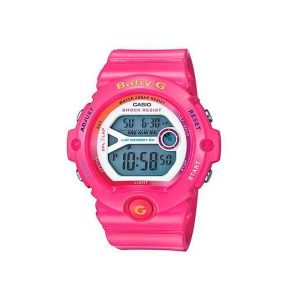 CASIO RELOJ BABY G BG69034BDR
