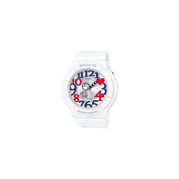CASIO RELOJ BABY G BGA130TR7BDR