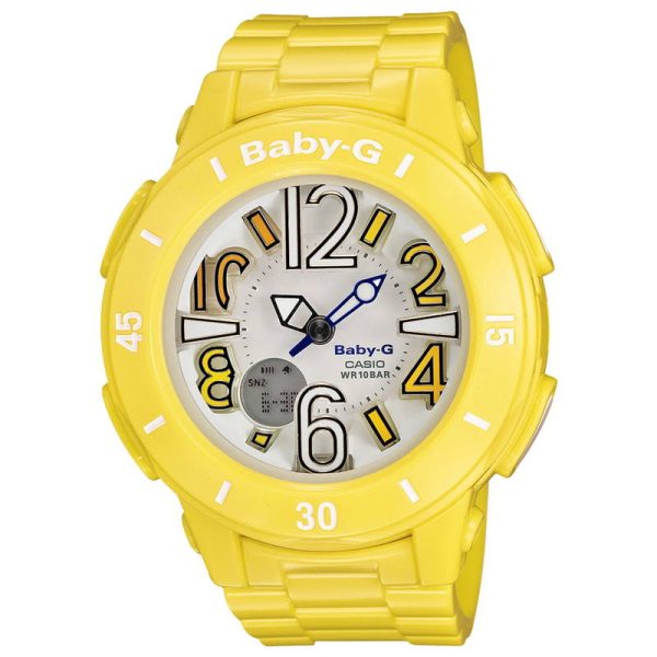 CASIO RELOJ BABY G  BGA1709BDR