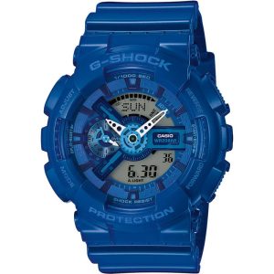 CASIO RELOJ G-SHOCK GA110BC2ADR