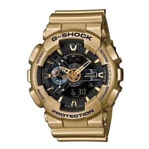 CASIO RELOJ G-SHOCK GA110GD9BDR