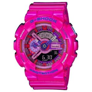 CASIO RELOJ G-SHOCK GA110MC4ADR