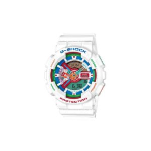 CASIO RELOJ G-SHOCK GA110MC7ADR