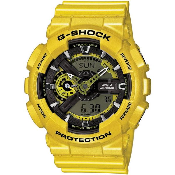 CASIO RELOJ G-SHOCK GA110NM9ADR