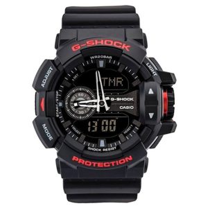 CASIO RELOJ G-SHOCK GA400HR1ADR