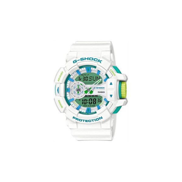 CASIO RELOJ G-SHOCK GA400WG7ADR